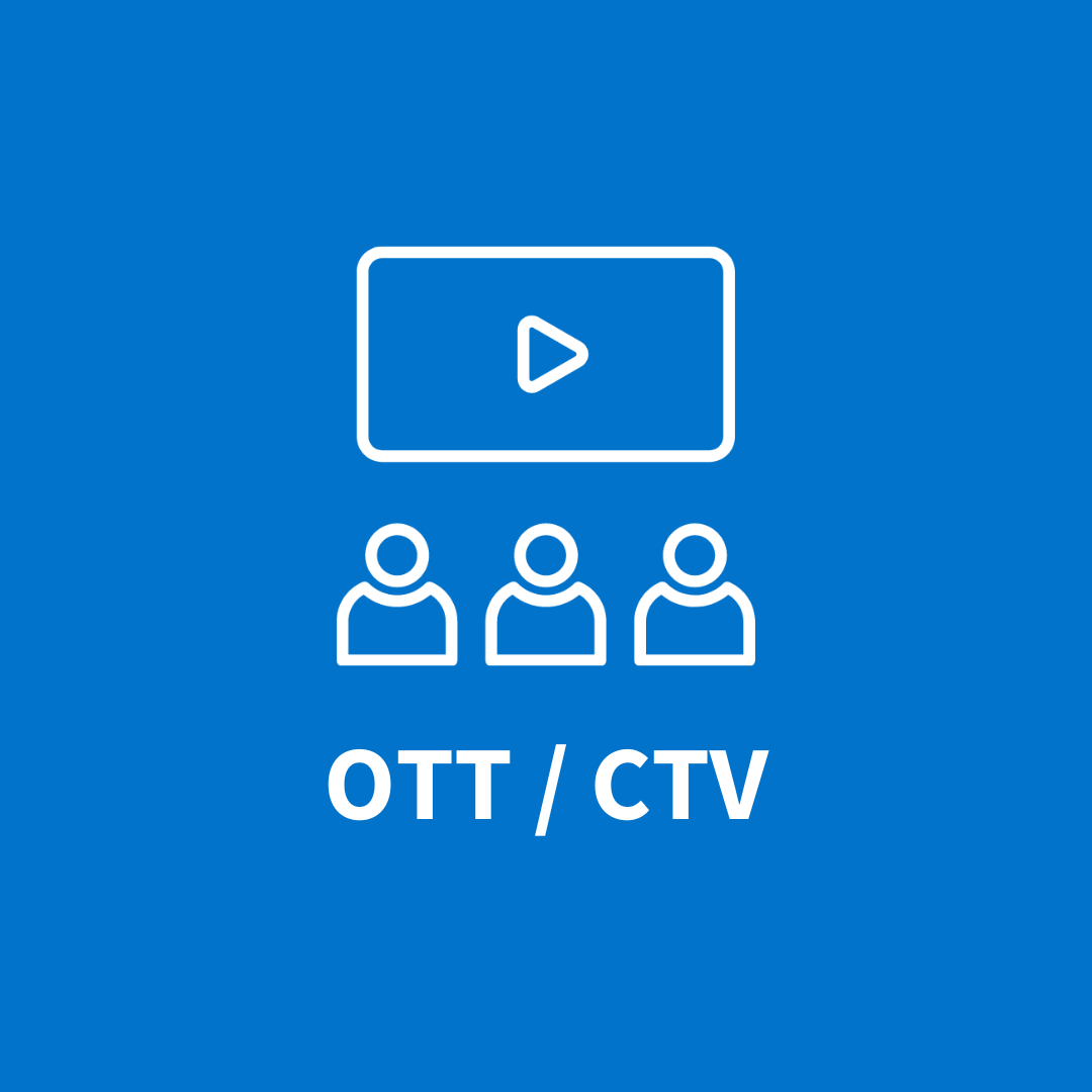 OTT _ Connected TV
