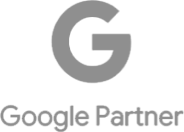 google partner logo