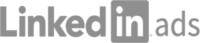 linkedin ads logo
