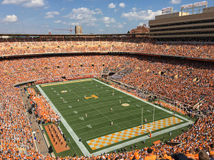 College Football CTV Advertising Packages - Calculated Conversions