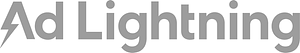 Ad Lightning logo