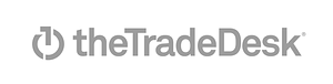the Trade Desk logo