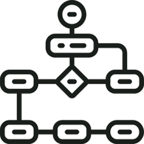 Programmatic Advertising - Gray