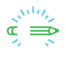 use unique assets as part of marketing campaign