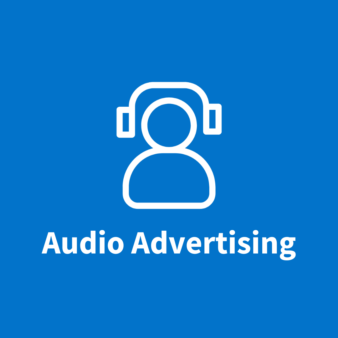 Audio Advertising