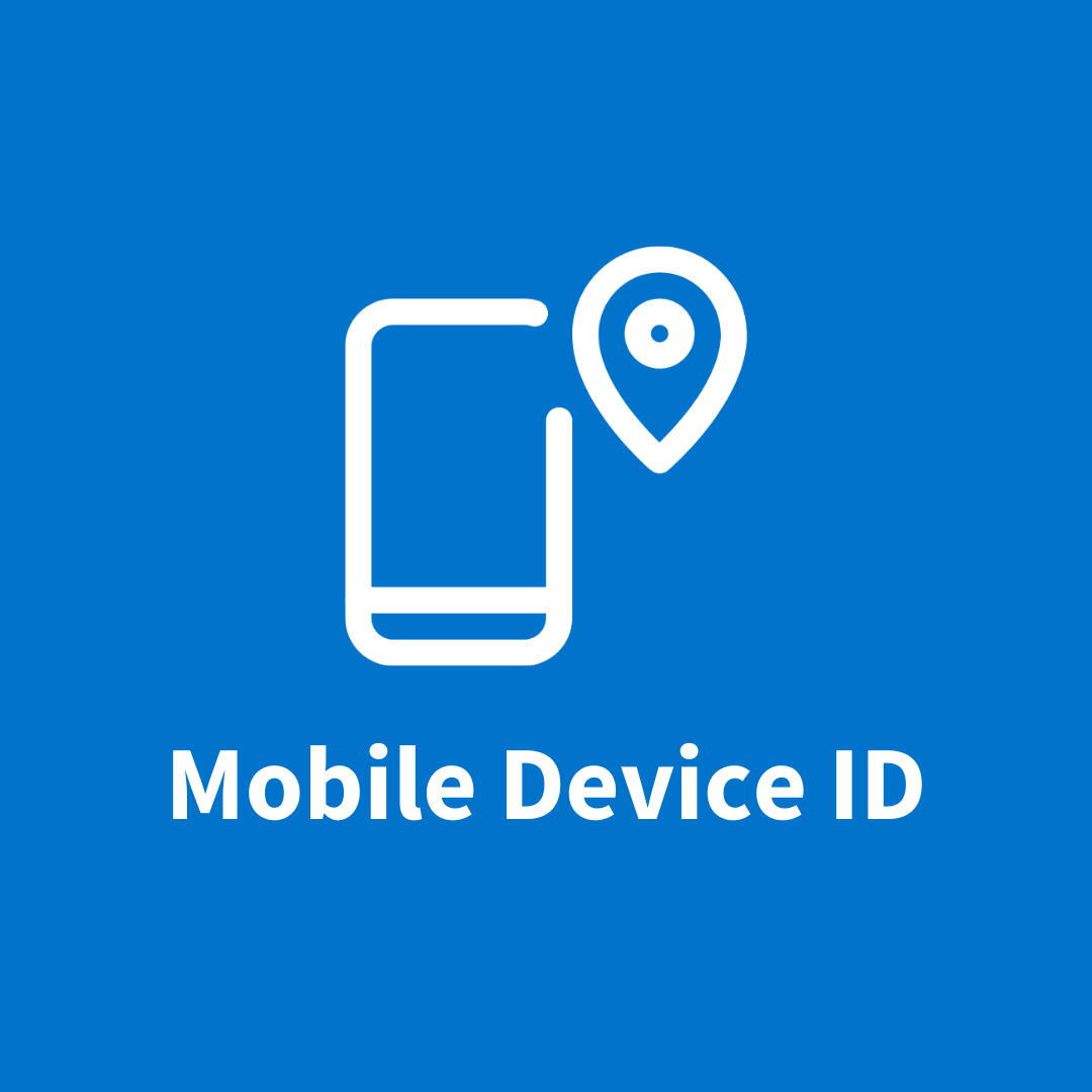 Mobile Device ID