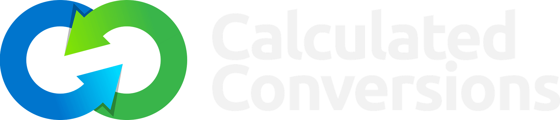 calculated conversions logo