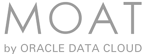 Moat by Oracle Data Cloud logo