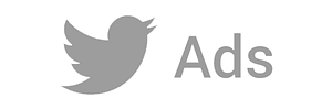 Twitter Ads logo
