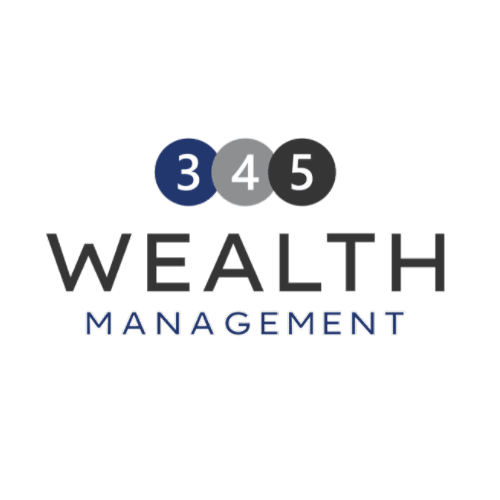 345 Wealth Management logo
