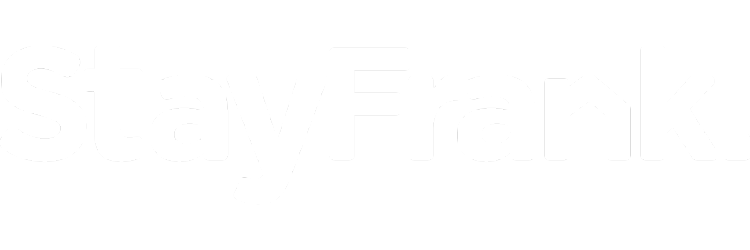 StayFrank logo