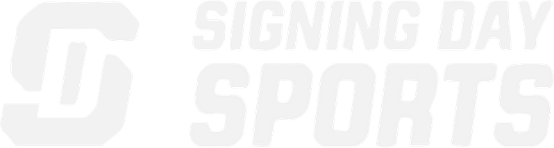 Signing Day Sports Logo