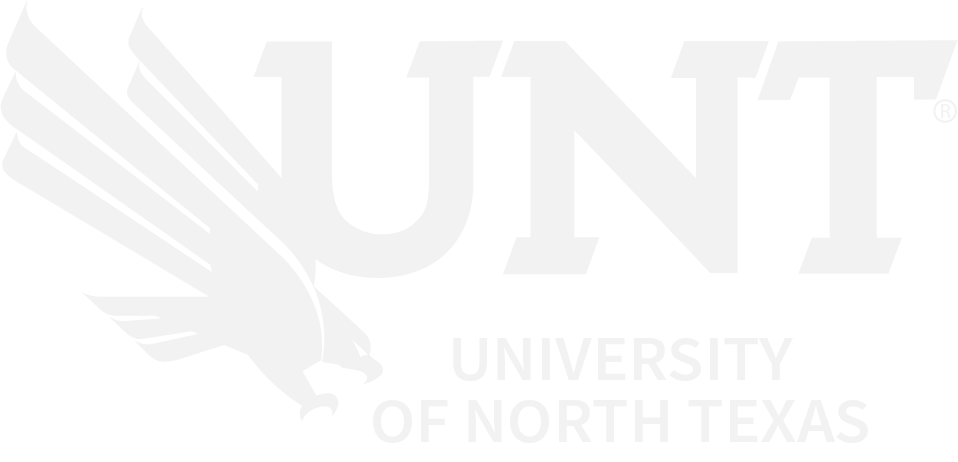 University of Northern Texas Logo